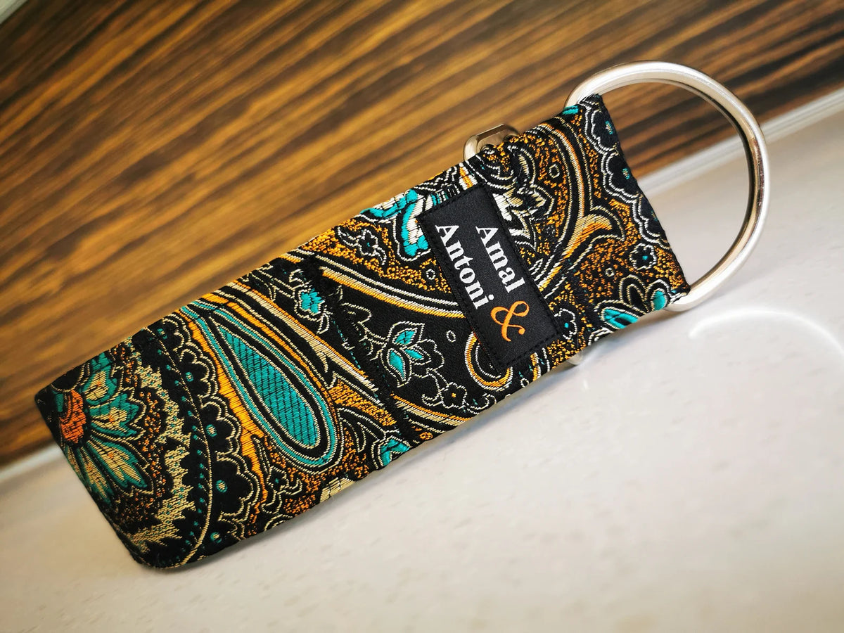 Amal & Antoni 33-43cm