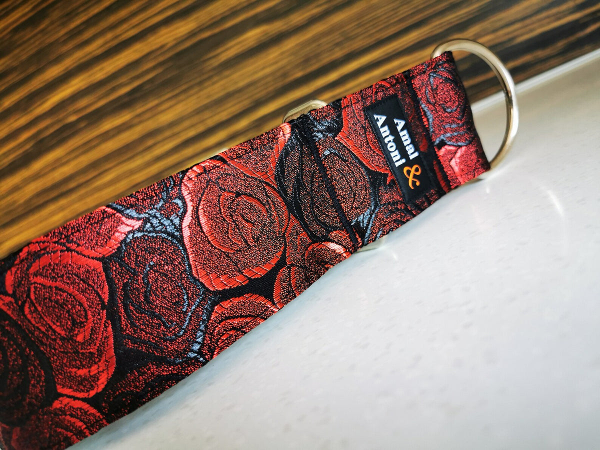 Amal & Antoni 33-43cm