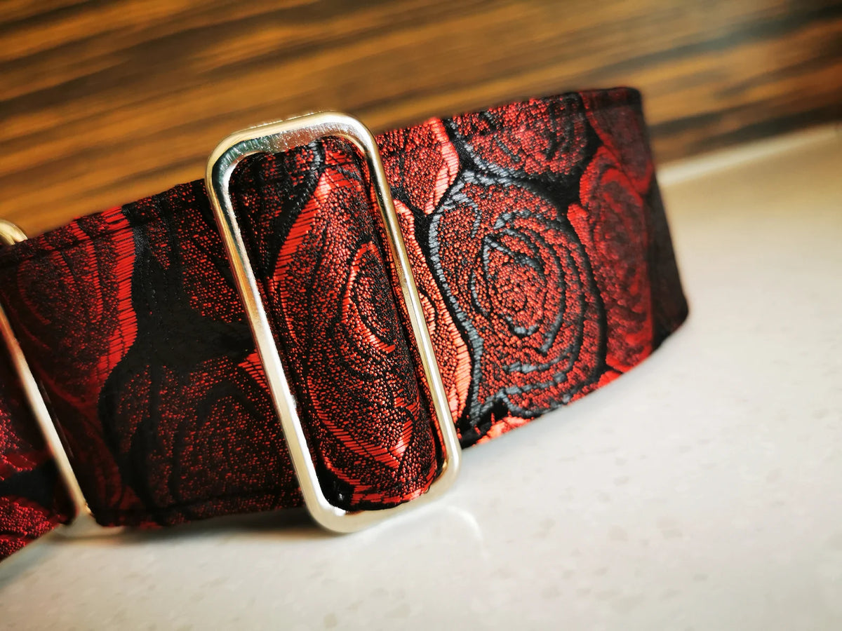Amal & Antoni 33-43cm