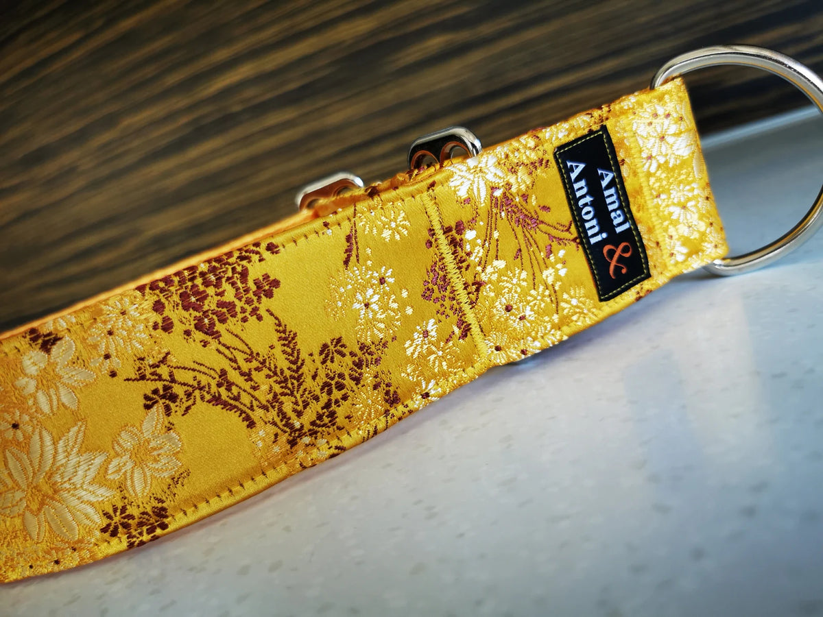 Amal & Antoni 33-43cm