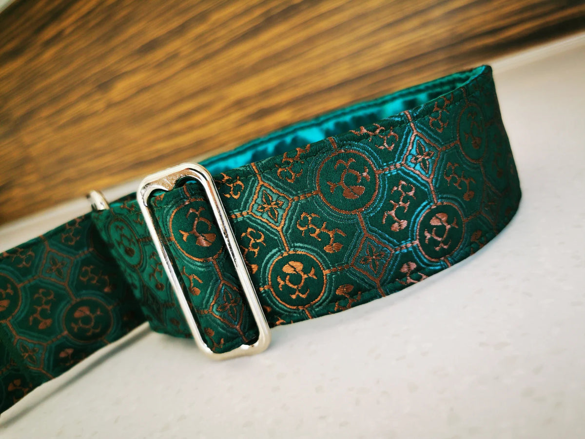 Amal & Antoni 33-43cm