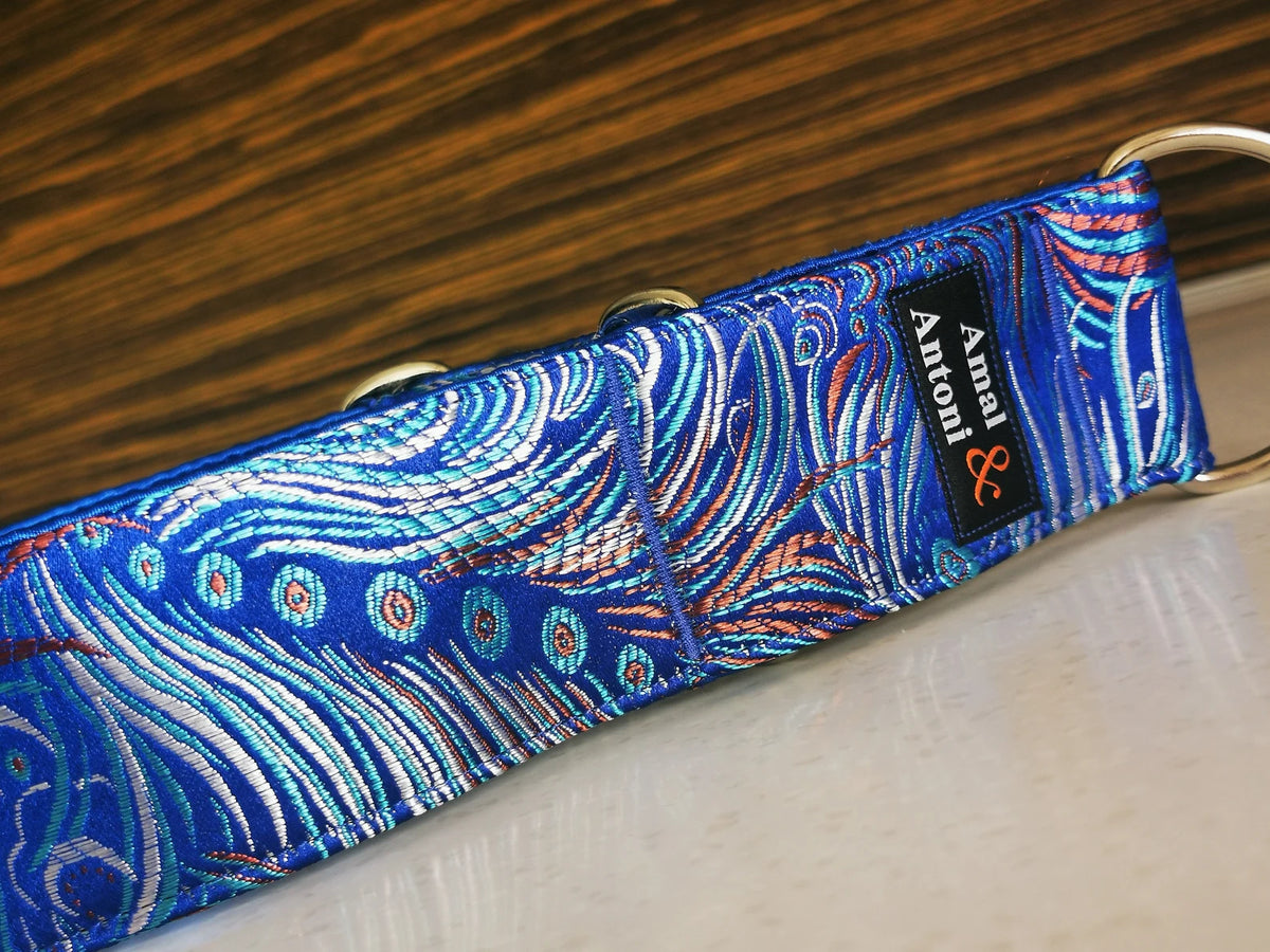 Amal & Antoni 33-43cm