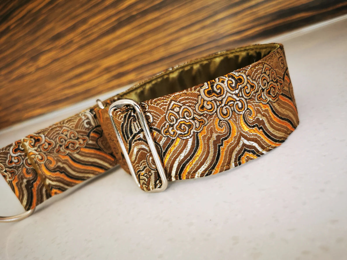 Amal & Antoni 33-43cm