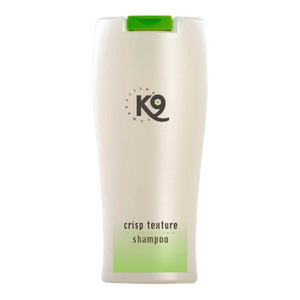 Crisp Texturizer sjampó 300ml
