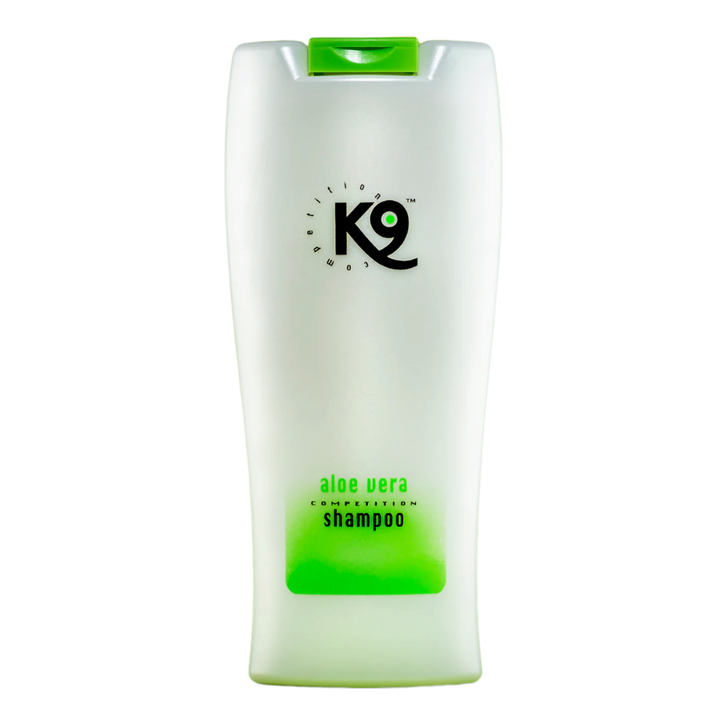 Aloe Vera Shampoo 300ml