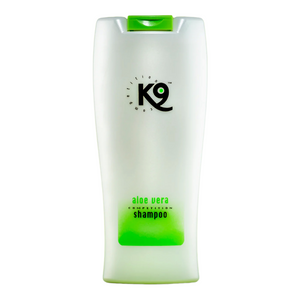 Aloe Vera Shampoo 300ml