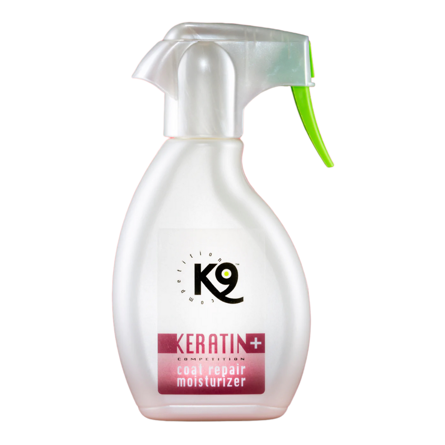 Keratín sprey 250ml