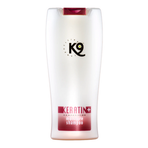 Keratín sjampó 300ml
